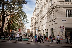 Austrija, Viena Austrija, Viena
