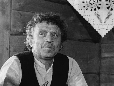 Rolandas Butkevičius. 1985 m. 