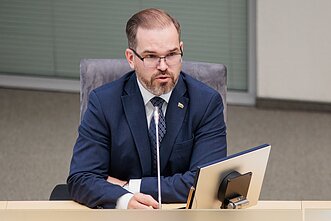 Robertas Kaunas