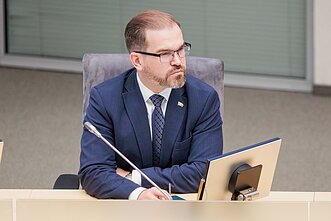 Robertas Kaunas