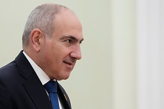 Nikolas Pašinianas