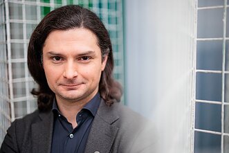 Gintas Karalius