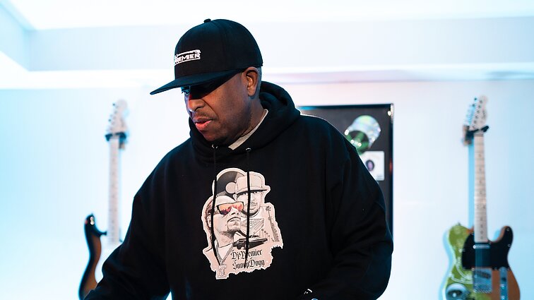 DJ Premier