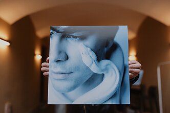 Rokas Yan surengė slaptą albumo pristatymo koncertą