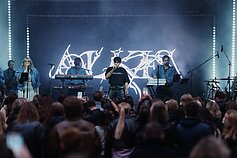 Rokas Yan surengė slaptą albumo pristatymo koncertą