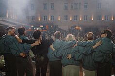 Rokas Yan surengė slaptą albumo pristatymo koncertą