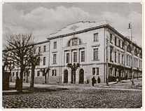 Valstybės bankas