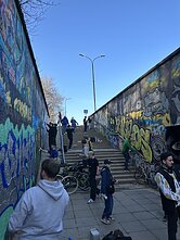 Grafičių bendruomenės renginys