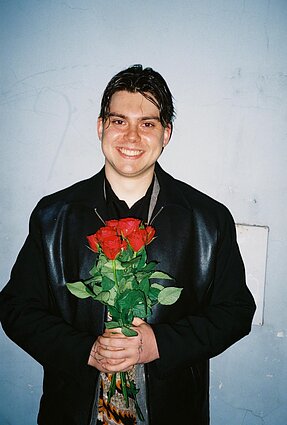 Tomas Mikutelis