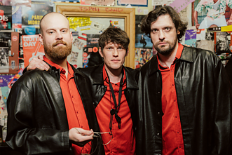 „Vilnius JJAZZ Ensemble“