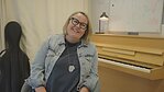 Suomijoje gyvenanti Giedrė