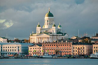 Helsinkis