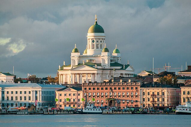 Helsinkis