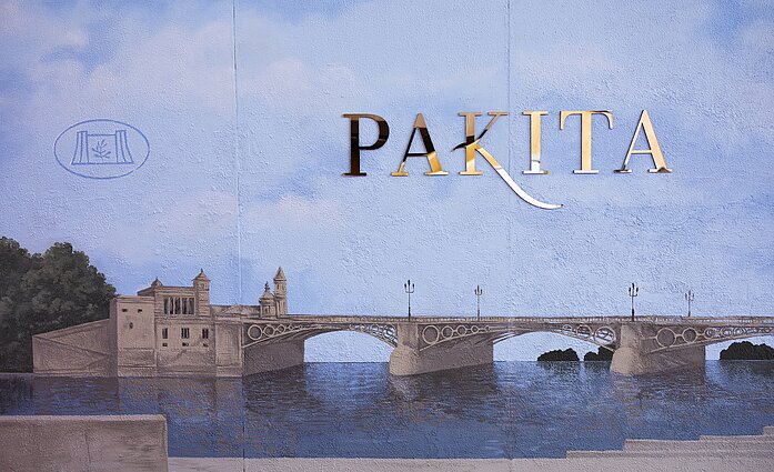 „Pakitos“ premjeroje – klasikinio baleto šventė
