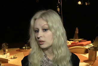 Alvydė Pikturnaitė