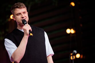 Vilniuje – ypatingas paramos koncertas, skirtas pianistui Artūrui Dauniui palaikyti