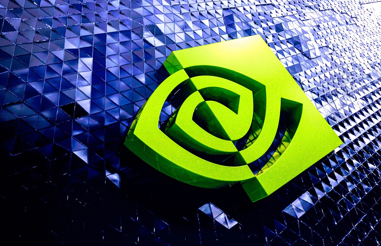 „Nvidia“