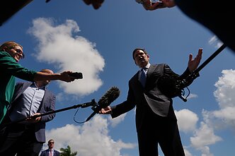 Marco Rubio
