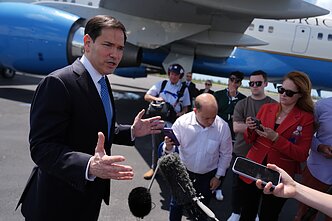 Marco Rubio