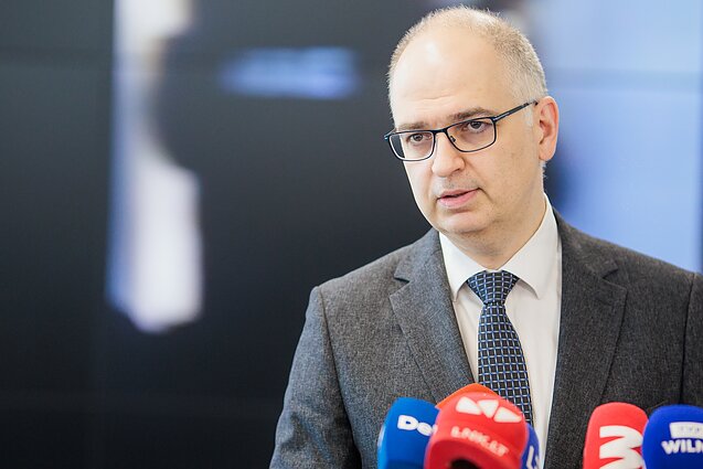 Martynas Jovaiša