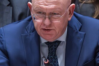  Vasilijus Nebenzia 