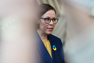 Maria Malmer Stenergard