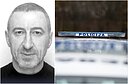 Juozas Pugžlys, policijos automobilis