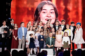 „Dainų dainelė 2026“, dvyliktoji laida