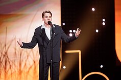 „Dainų dainelė 2026“, dvyliktoji laida