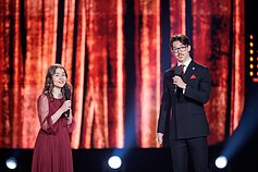 „Dainų dainelė 2026“, dvyliktoji laida