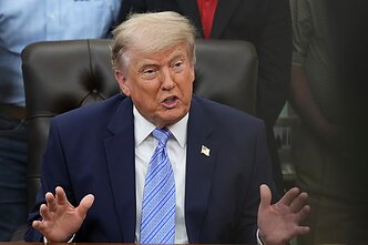 Donaldas Trumpas