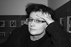 Daiva Kairevičiūtė