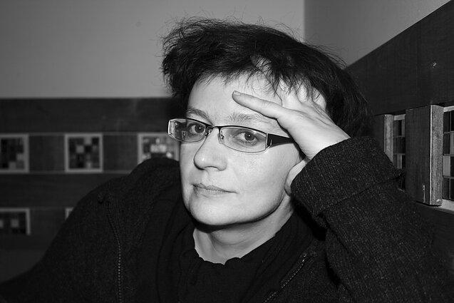 Daiva Kairevičiūtė