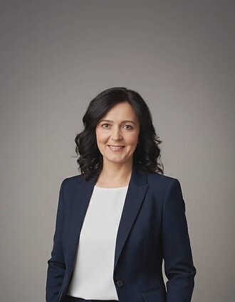 Gitana Kliaugienė 