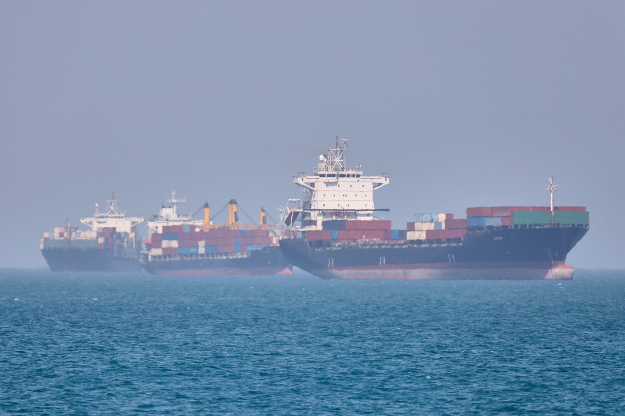 Strait of Hormuz