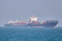 Strait of Hormuz
