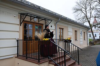 Užpalių dvaras