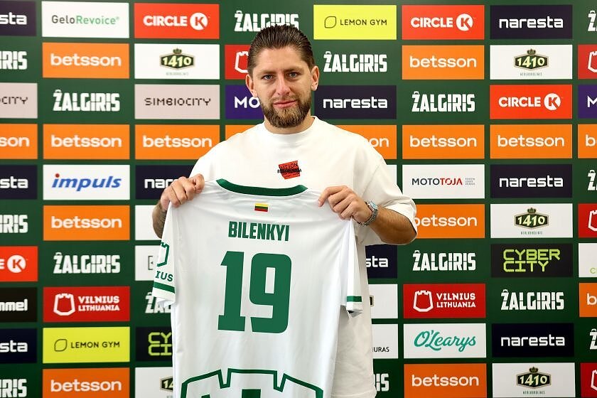 Stanislavas Bilenkis