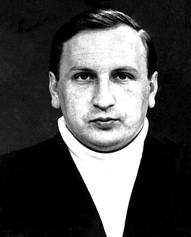 Scenaristas Kazys Bagdonavičius. 