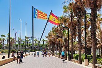 Ispanija