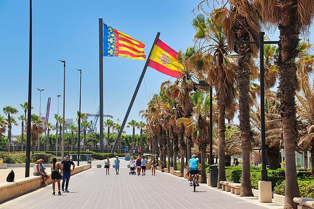 Ispanija