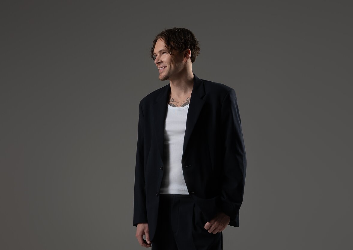 Tadas Juodsnukis
