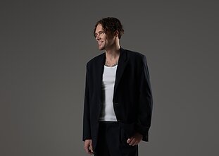 Tadas Juodsnukis