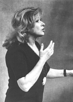 Aldona Vederaitė. 