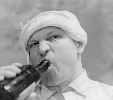 Petras Likša. 