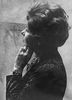 Irena Lukoševičienė. 