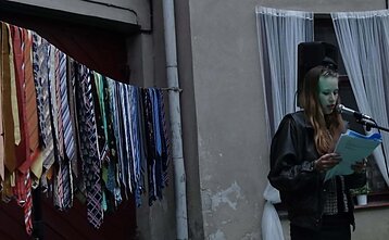„Poezijos pavasaris“ 