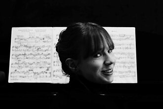 Emilija kadaise svarstė, kas jai svarbiau – šokis ar muzika