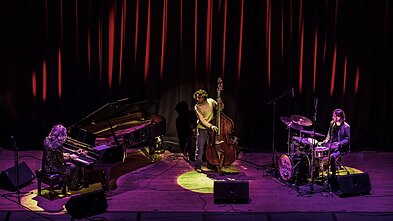 „Jazz Sabbath” 