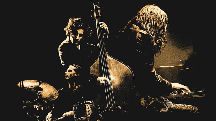 „Jazz Sabbath” 
